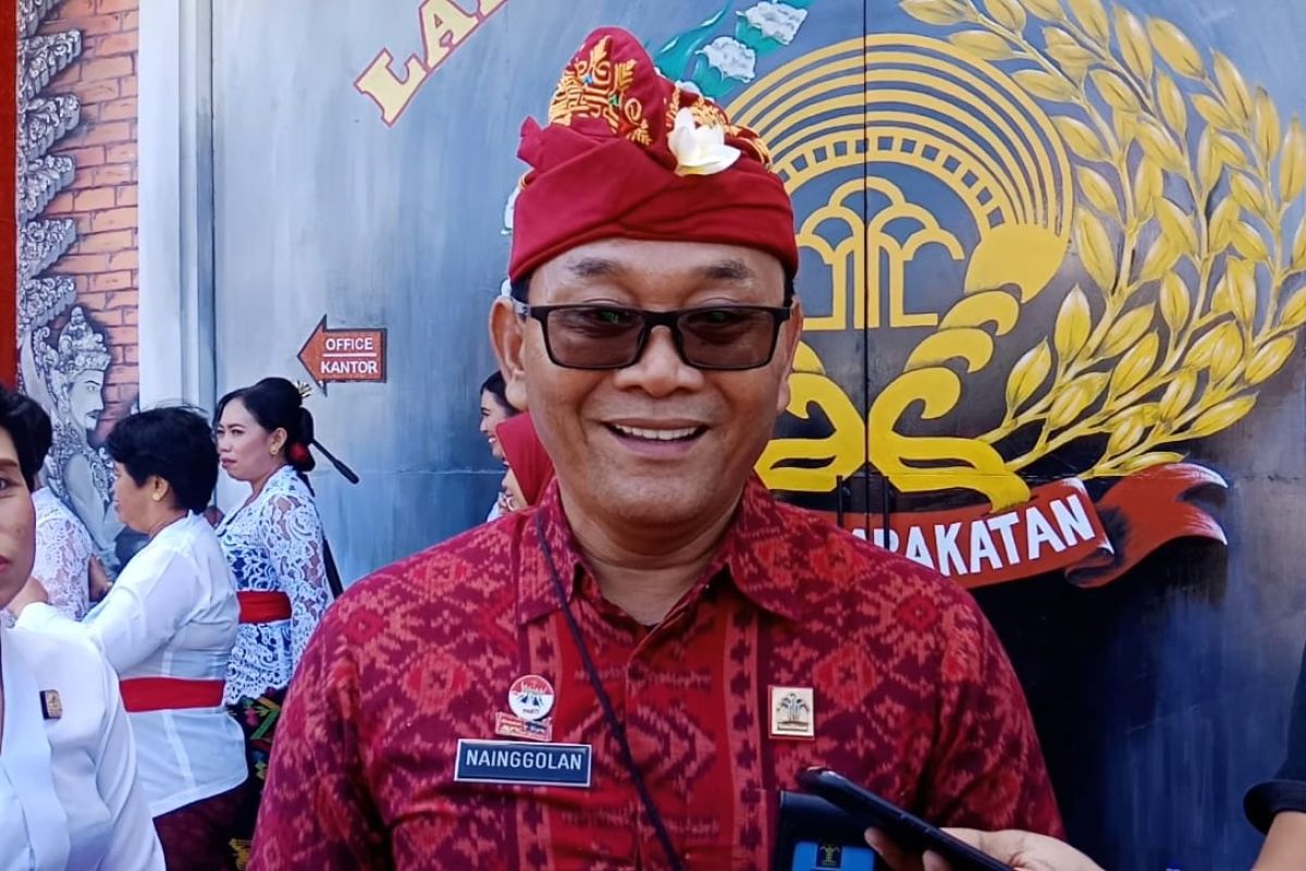 Enam narapidana jadi 