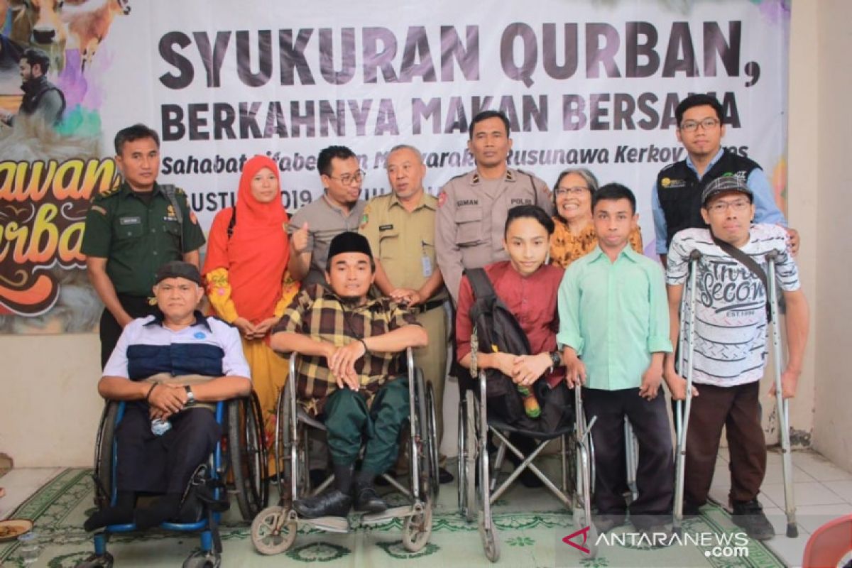 Global Qurban-ACT Siap Distribusikan Lebih Banyak Manfaat Kurban 2020