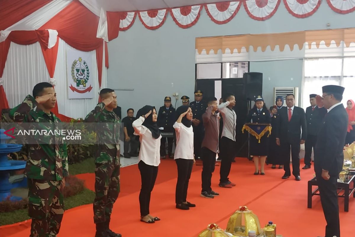 5.648 warga binaan Sulsel dapat remisi Hari Kemerdekaan