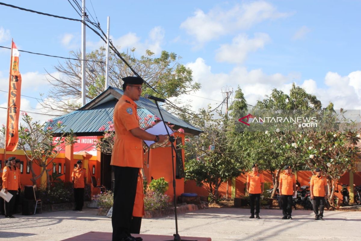 Basarnas diminta bantu masyarakat dengan cepat