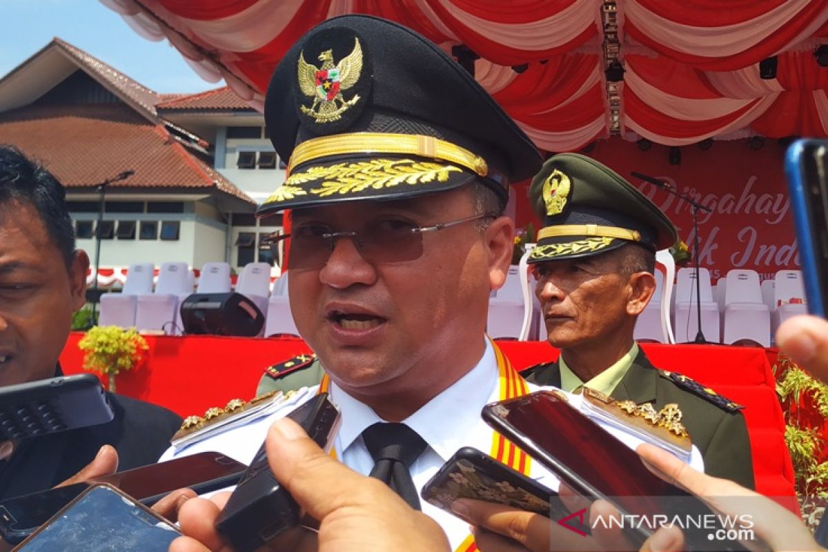 Gubernur Babel targetkan tuntaskan masalah listrik di pulau kecil tahun 2020