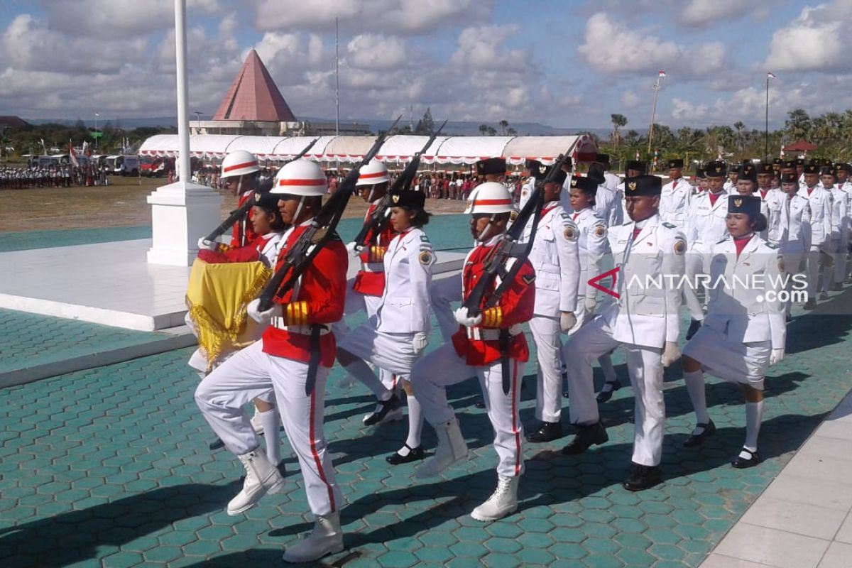 DPRD Kupang diharapkan bermitra dengan pemerintah