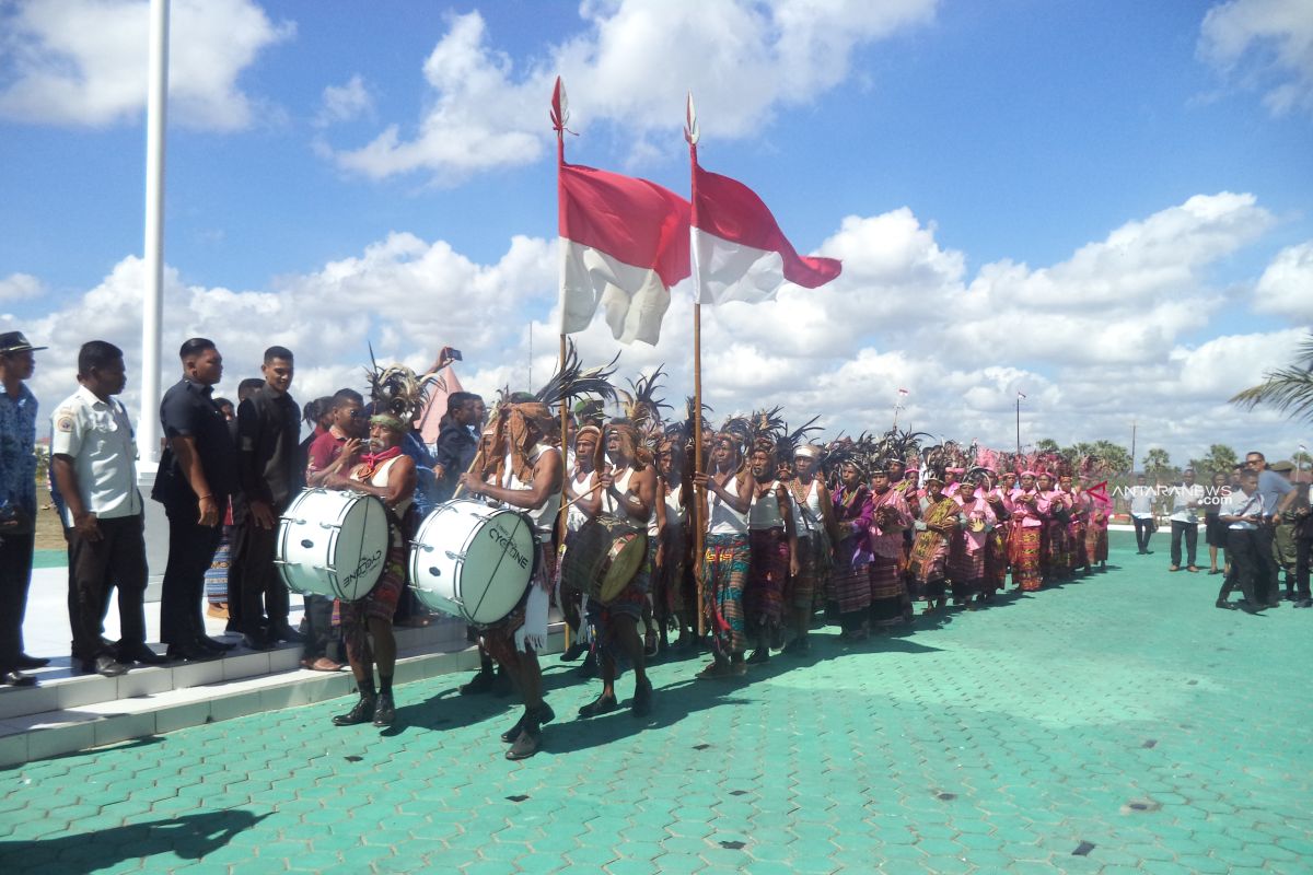 Pemkab Kupang apresiasi terhadap PN Oelamasi