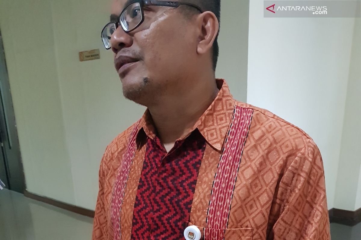 KPU Bekasi lakukan penyandingan data perolehan suara Desa Telaga Murni