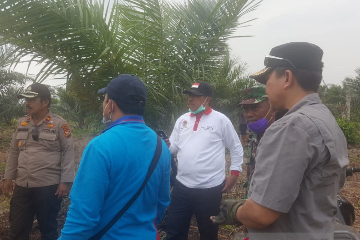 Siak penderita ISPA terbanyak di Riau, begini tanggapan Bupati Alfedri