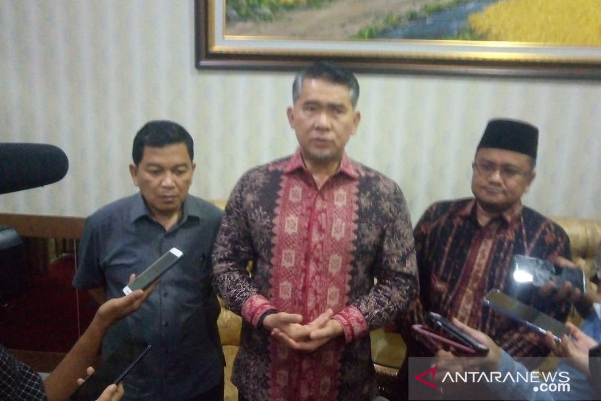 Hindari dampak kabut asap,  Fasha liburkan PAUD hingga SD