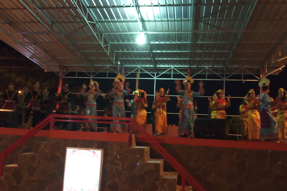 Pemkab Lampung Selatan apresiasi Program SMN