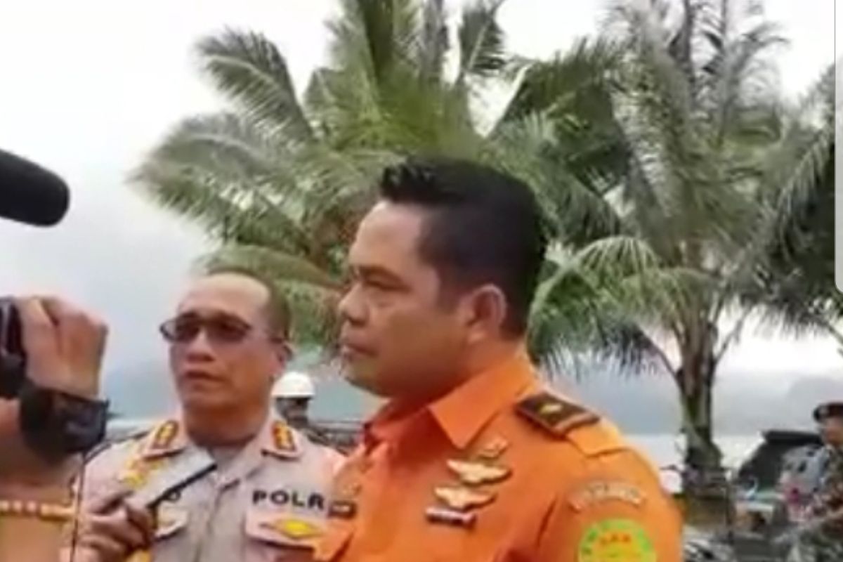 TNI AL ungkap Identitas pembajak KM Mina Sejati