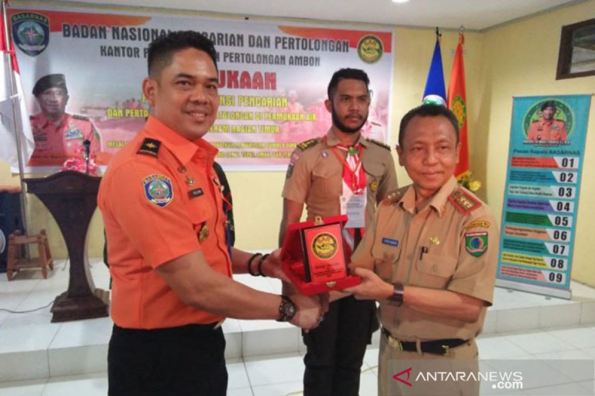 KM Mina Sejati dibajak, belasan penumpang belum diketahui nasibnya