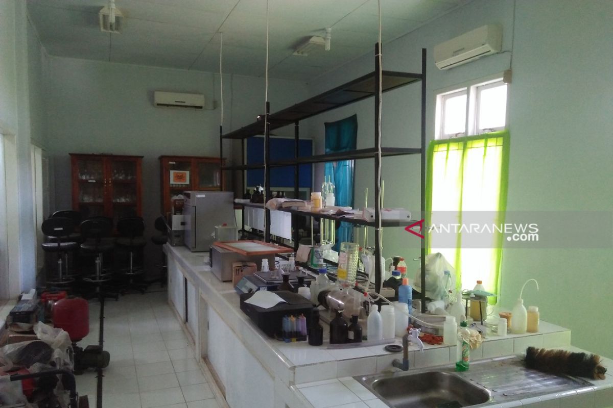 Mukomuko butuh tenaga operasikan laboratorium lingkungan hidup