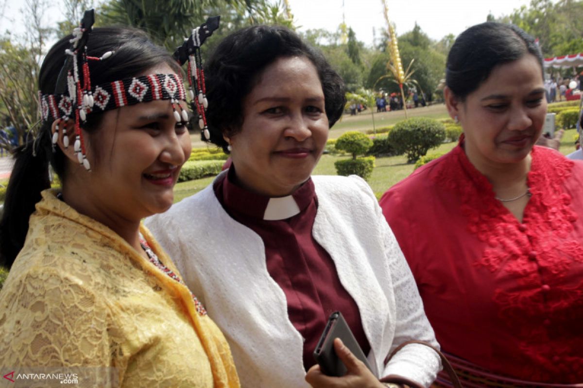 Tantangan Indonesia diusia ke-74 adalah mengelola keberagaman