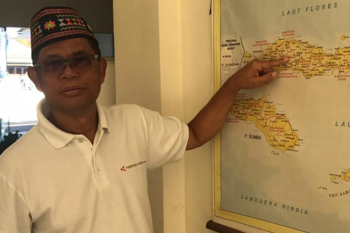 Flores Nusa Bunga