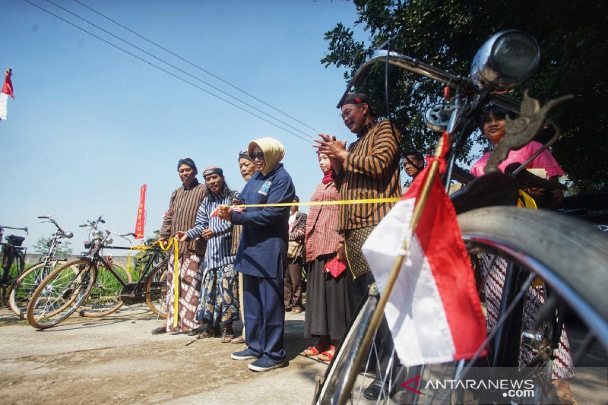 Makna dibalik meriahnya perayaan 17 Agustus