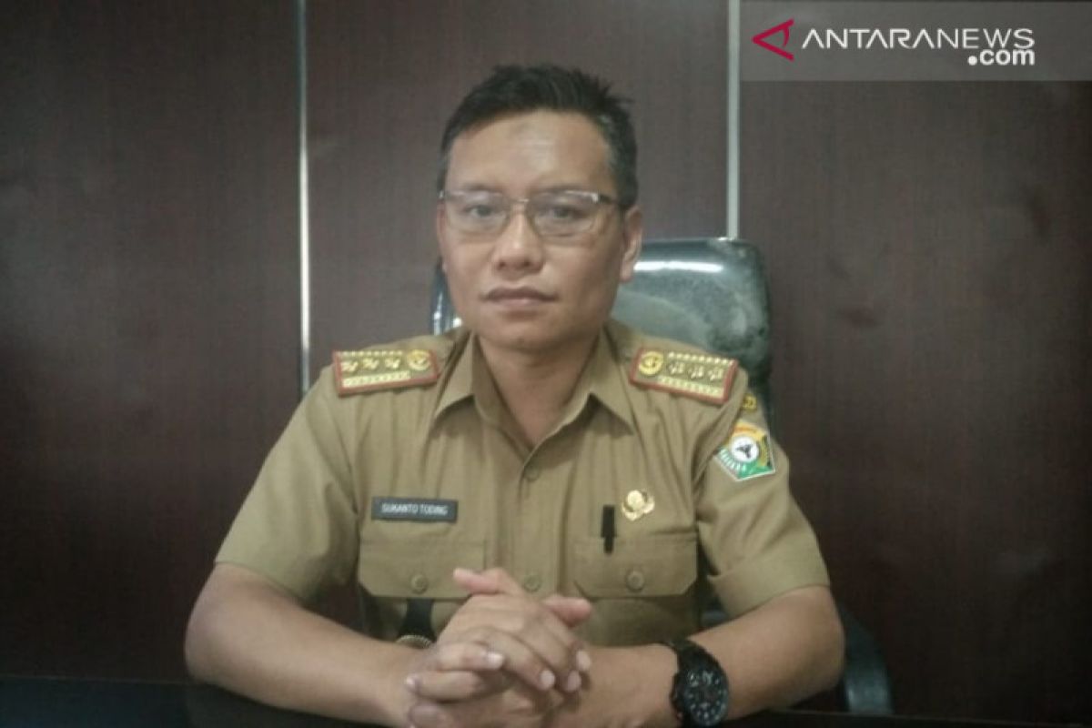 Balitbang Sultra fokus empat capaian visi gubernur 2019