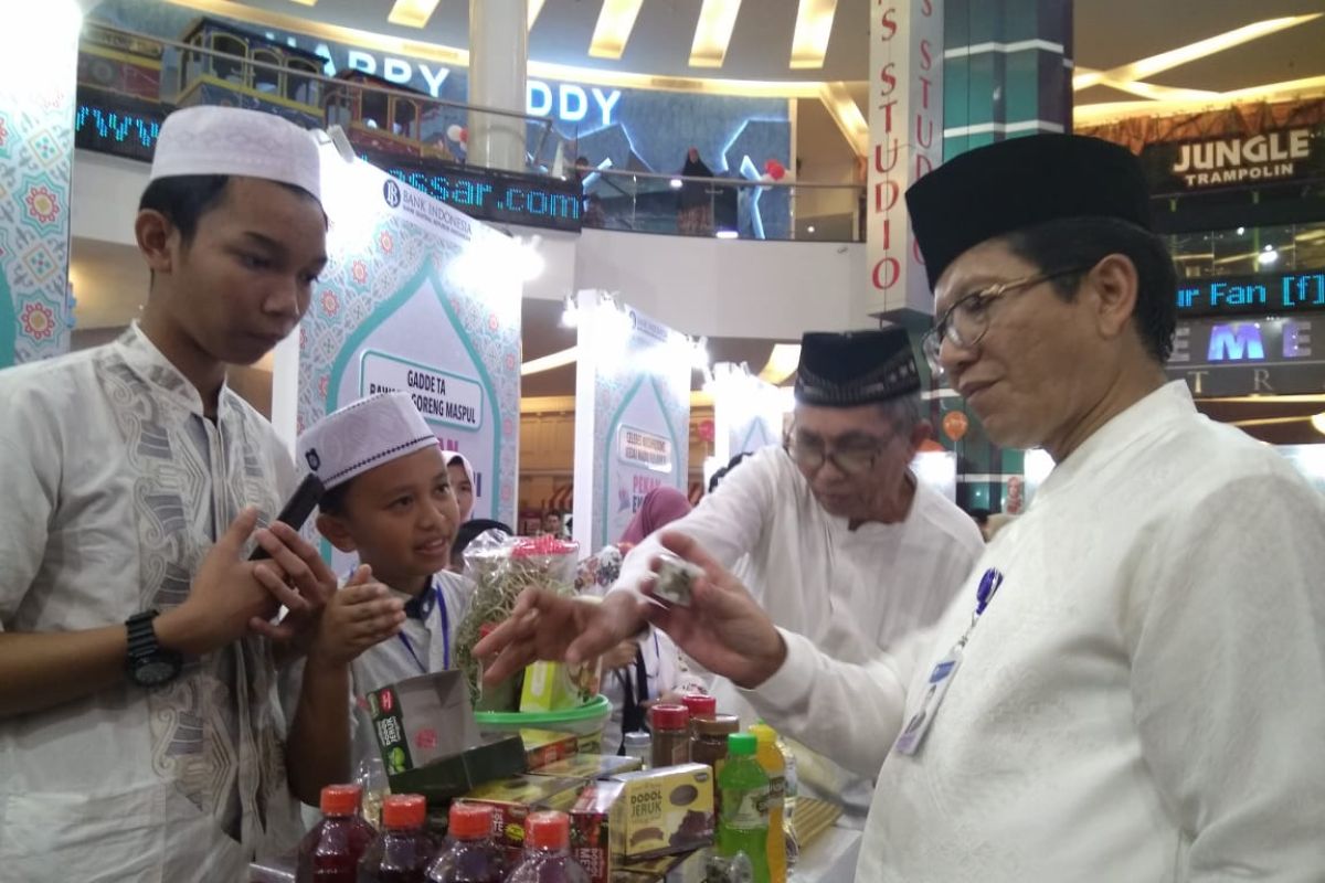 Menyongsong Ekonomi Syariah jadi Pilar Ekonomi Nasional