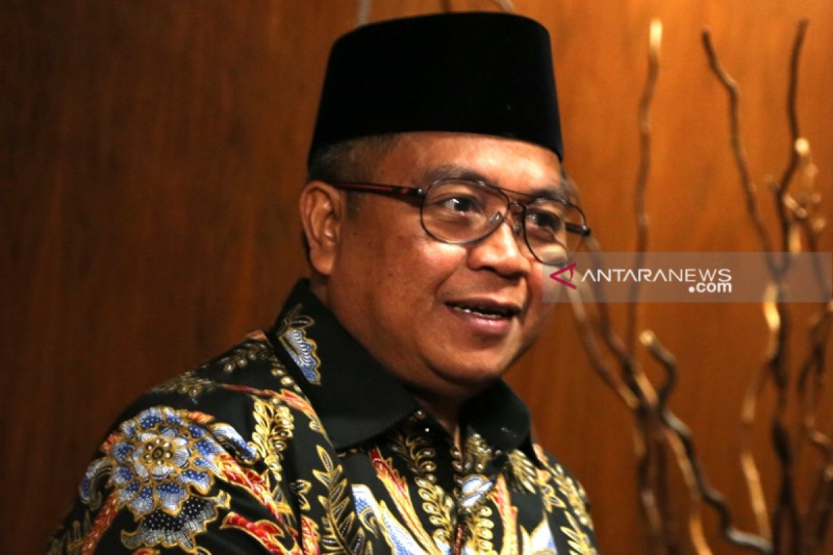 Bupati Aceh Barat minta wewenang mutasi pejabat dikembalikan ke daerah