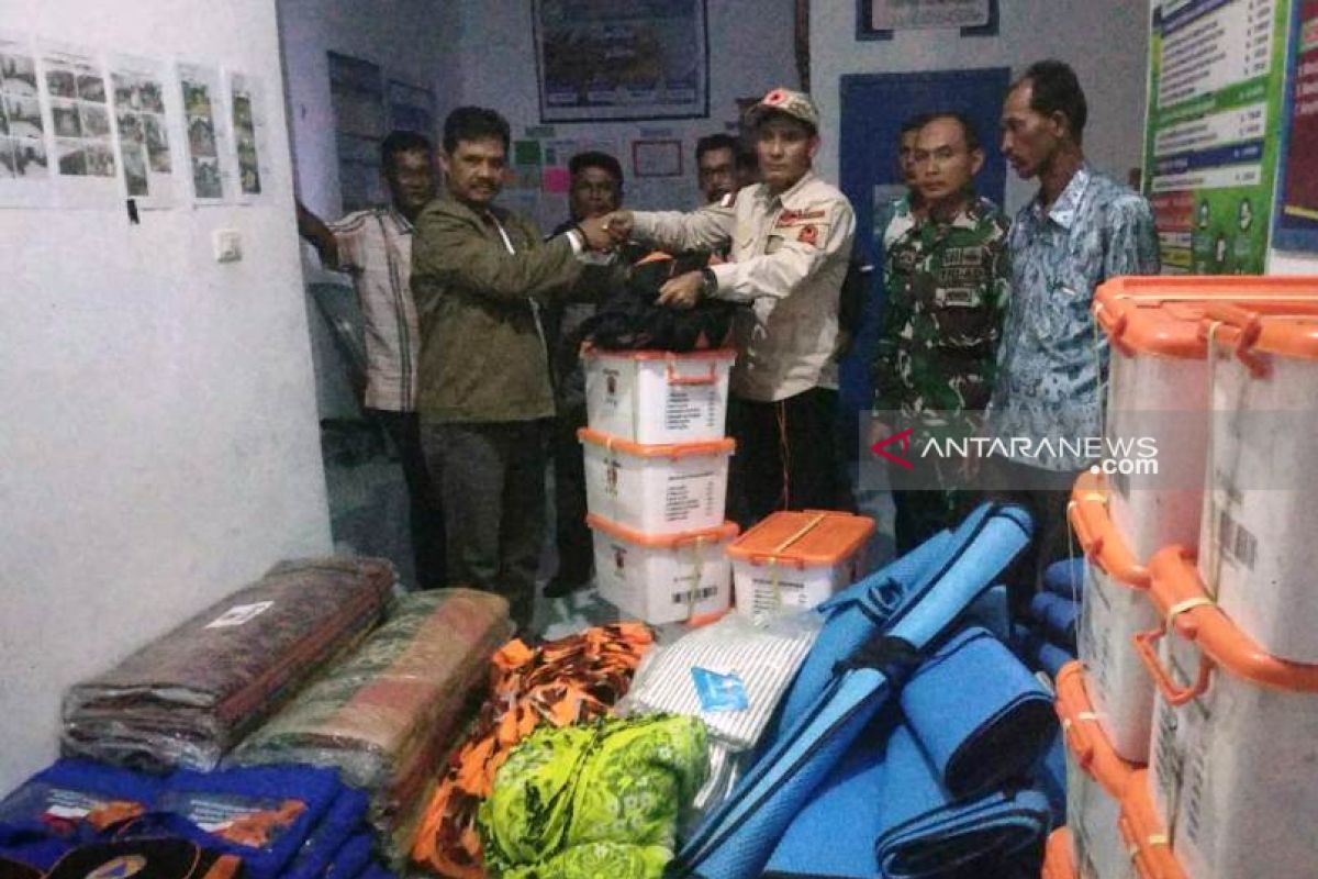 Pemerintah Aceh akan bantu korban angin puting beliung di  Aceh Barat