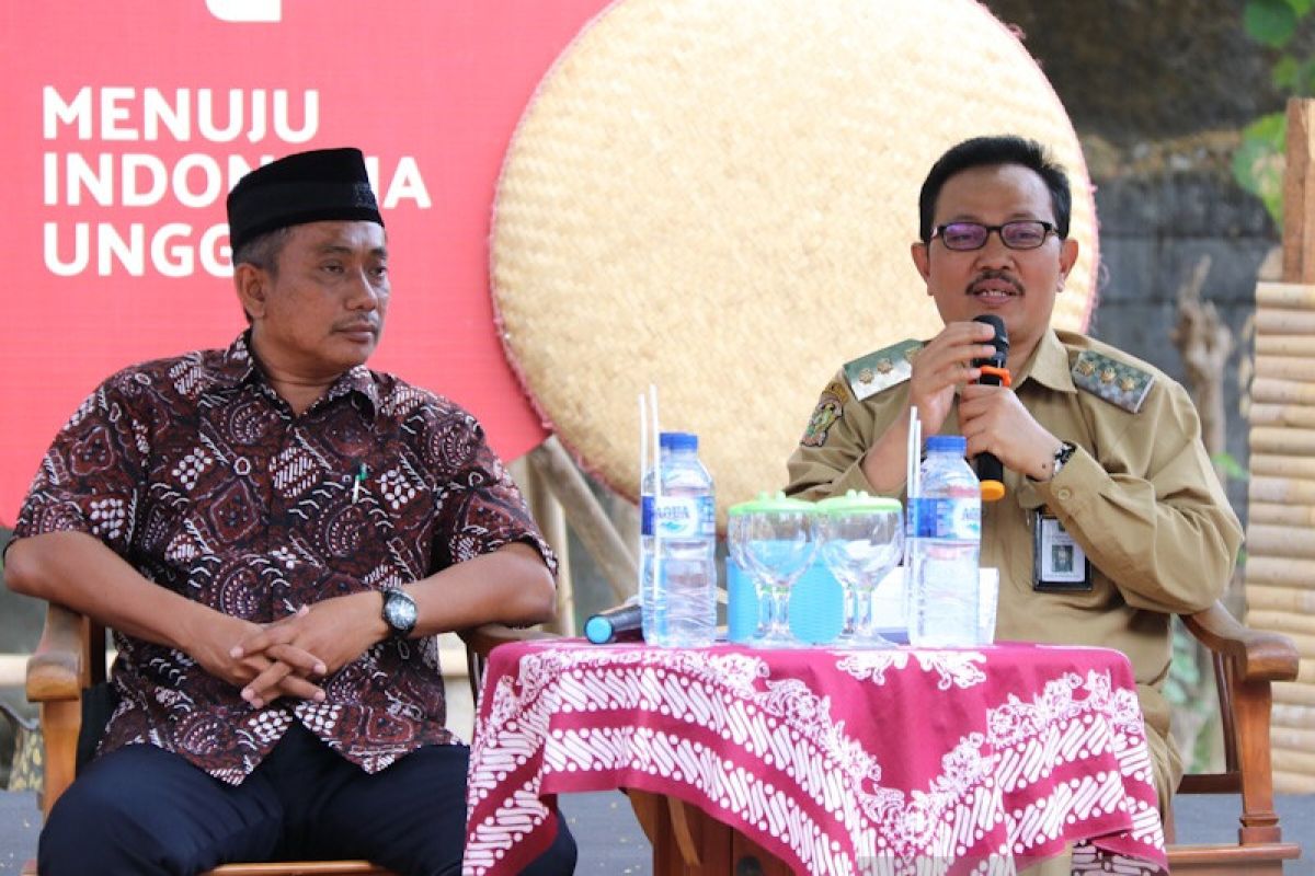 Yogyakarta akan petakan potensi dan kekurangan setiap kelurahan
