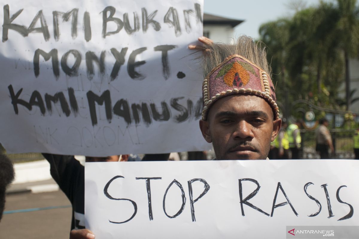 Tokoh adat imbau pemerintah jamin mahasiswa Papua kuliah di Jawa