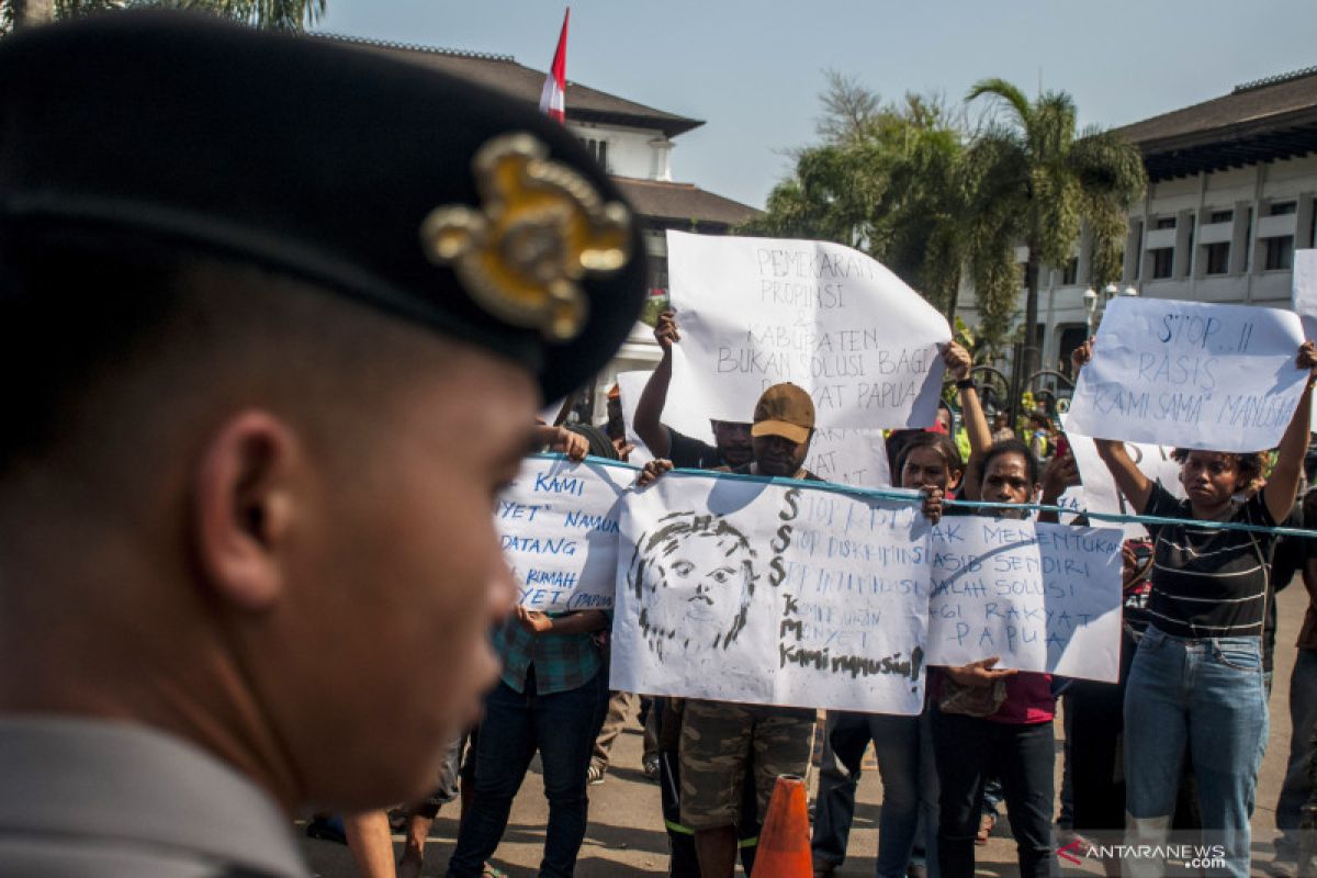 Muhammadiyah prihatin kekerasan yang libatkan masyarakat Papua