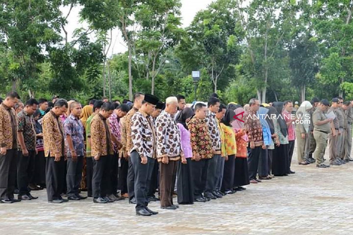 Mukomuko usulkan penerimaan 500 CPNS dan PPPK