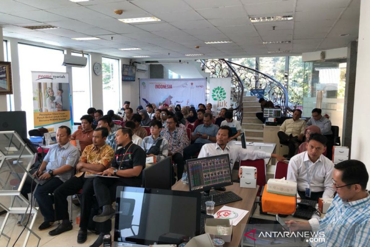 Investor saham daerah dimudahkan dengan paparan publik daring