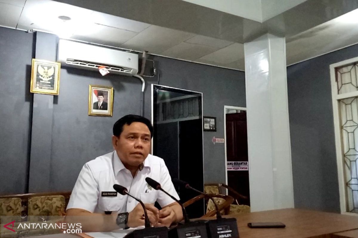 BNNP Bengkulu tembak mati bandar sabu asal Kaur