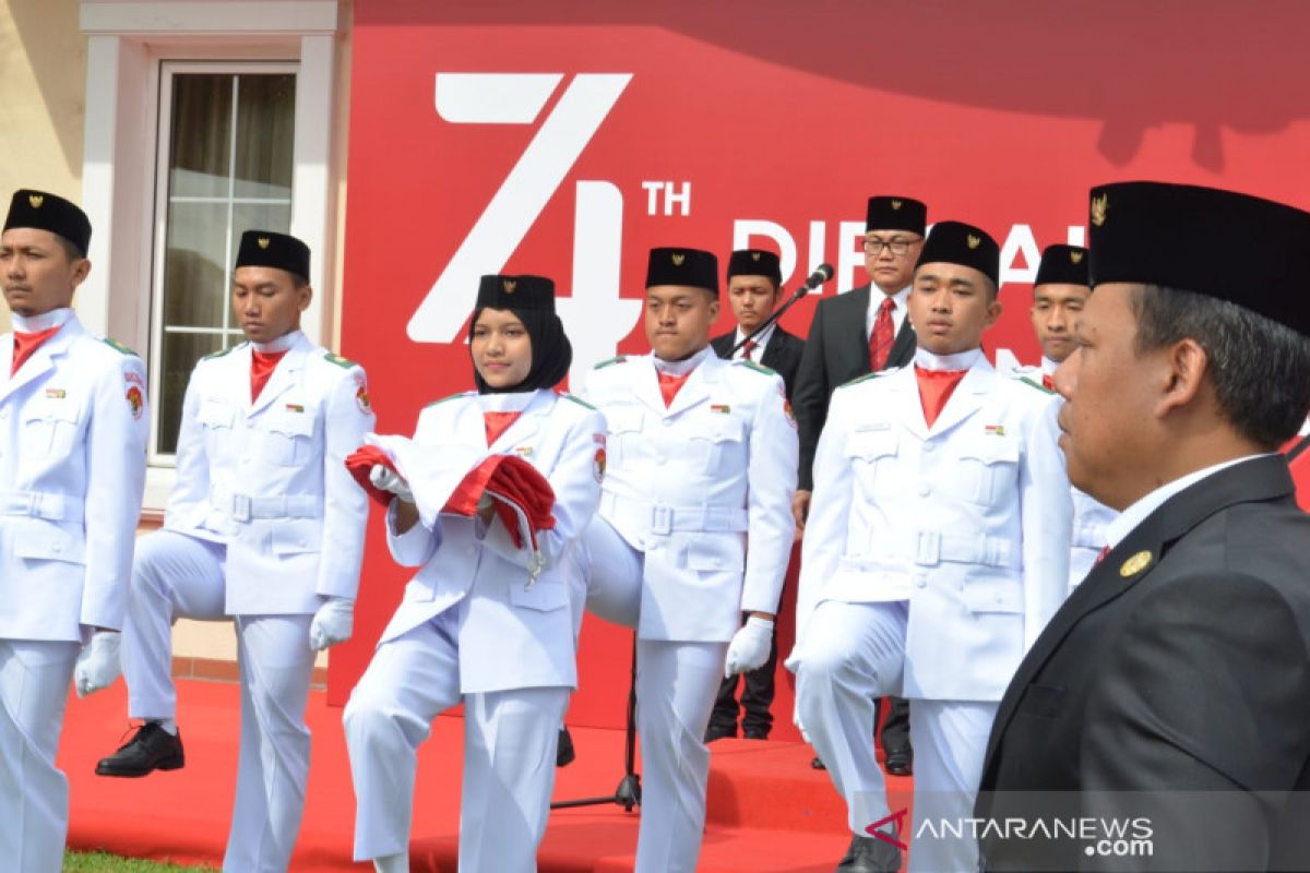 250 WNI ikuti perayaan HUT RI di Istanbul