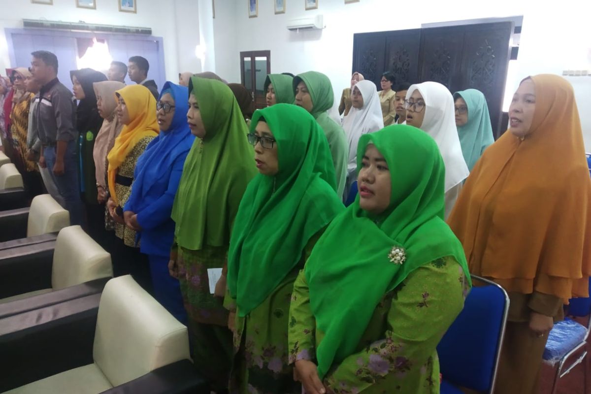 DKP3A Kaltim mengenalkan program Puspaga