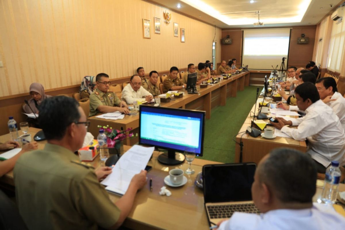 Pemprov Lampung terus percepat rencana pembangunan PLTSa