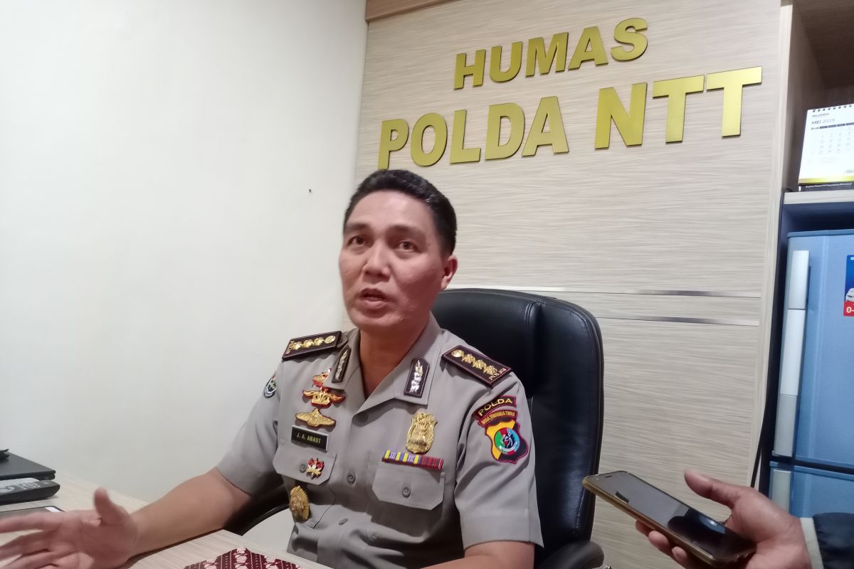 Dugaan penistaan agama oleh UAS, ini penjelasan Polda NTT