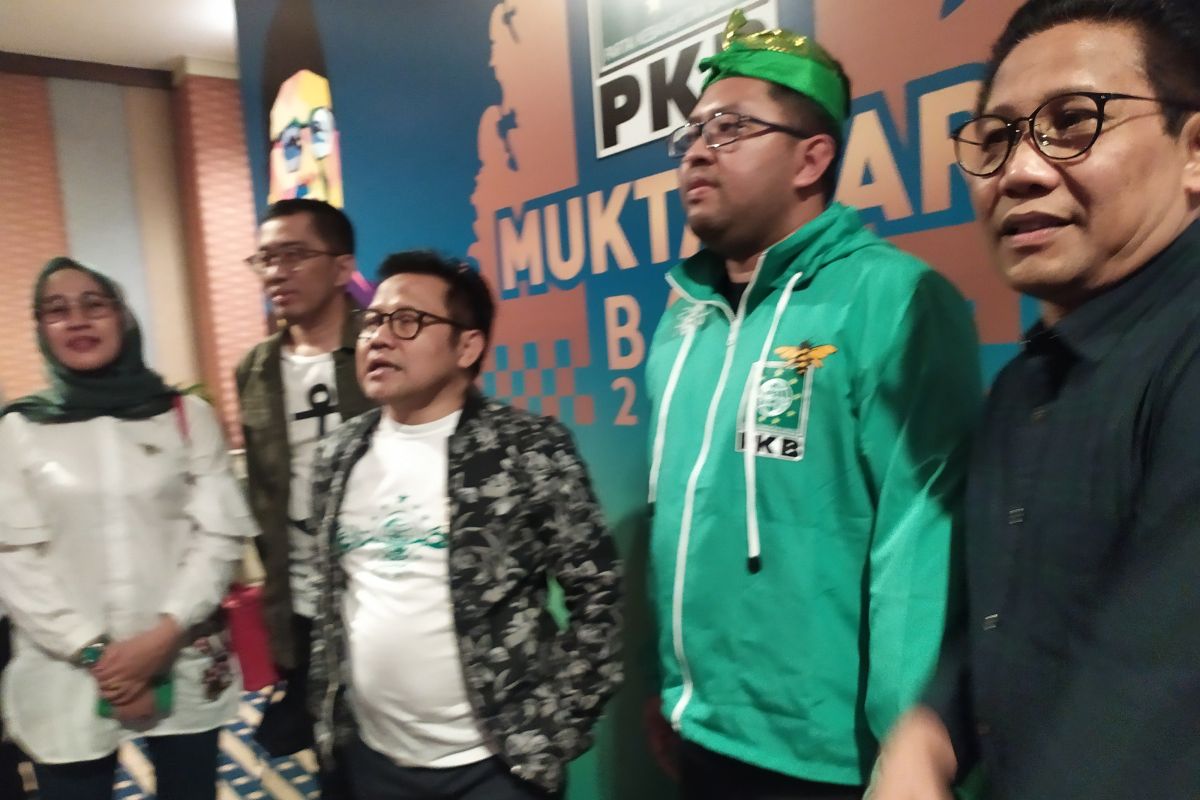 Ketum PKB Muhaimin  turut prihatin masalah Papua