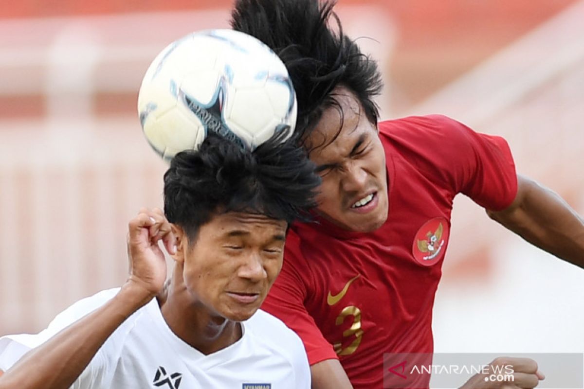 Benahi mental, Manajemen Barito Putera kirim Yudha Febrian ke pesantren