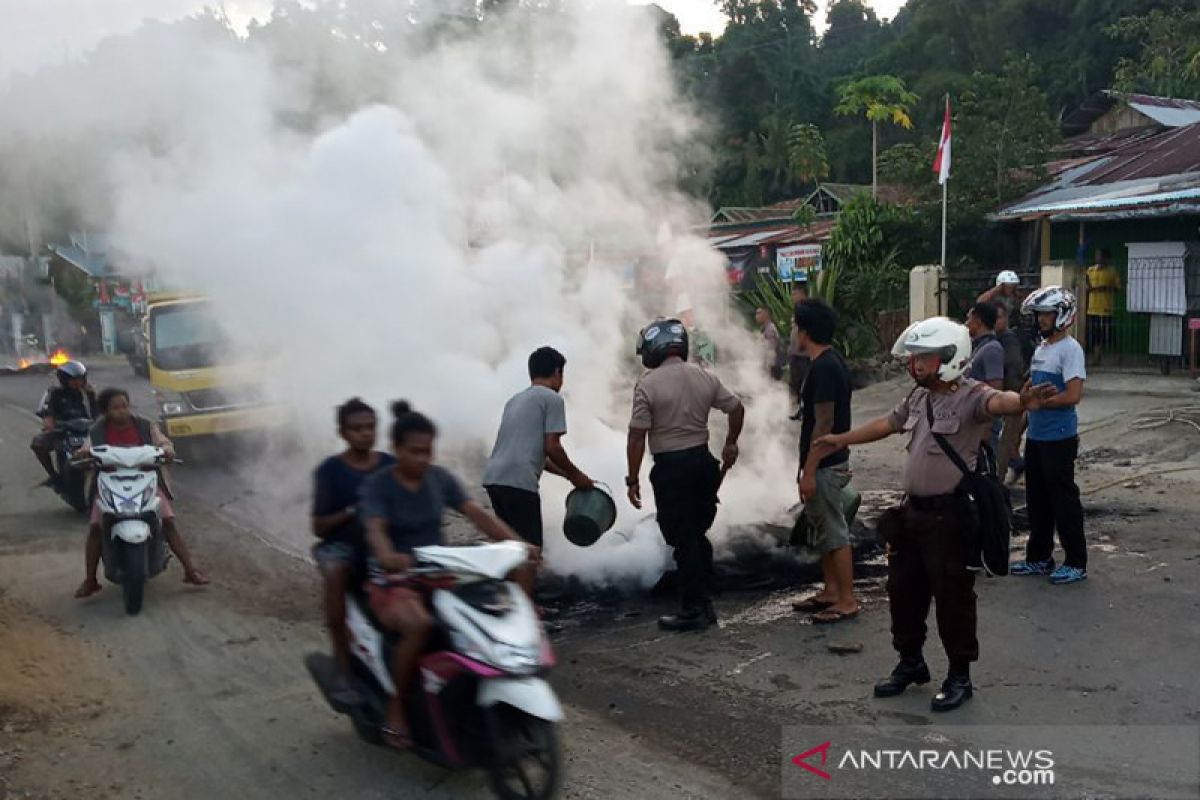 Kementerian Kominfo perlambat Internet demi redam hoaks di Papua