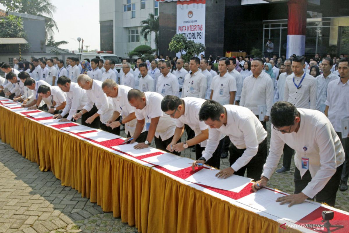 Kantor LPSK ditutup lima hari usai sejumlah pegawai positif COVID-19