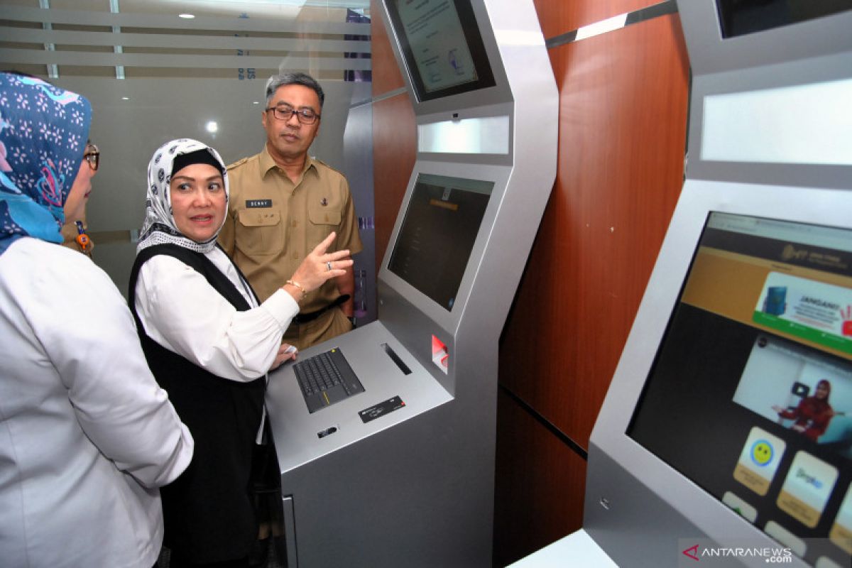 Kemudahan usaha UU Ciptaker bakal bikin persaingan bisnis makin ketat