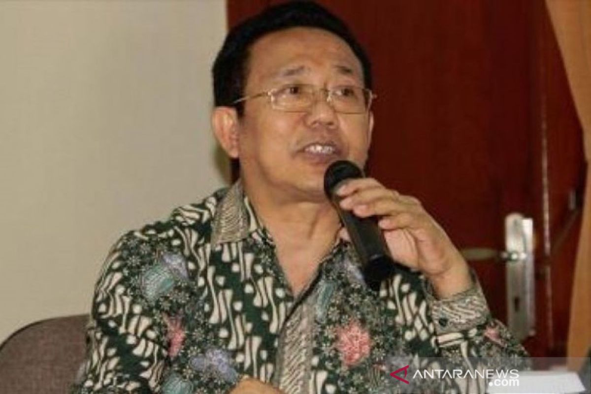 Persekutuan Gereja Indonesia berbelasungkawa wafatnya Ibunda Presiden