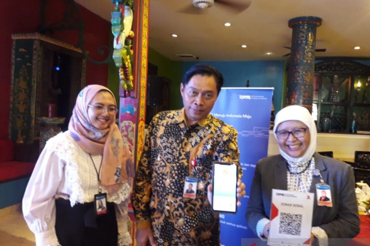 Bank Indonesia Malang gencarkan sosialisasi QRIS Unggul