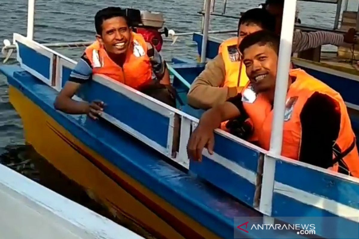 Kesadaran nelayan lengkapi diri dengan "life jacket" meningkat
