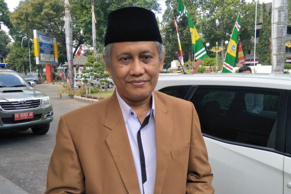 Seorang haji Mataram diinformasikan meninggal di Mekkah