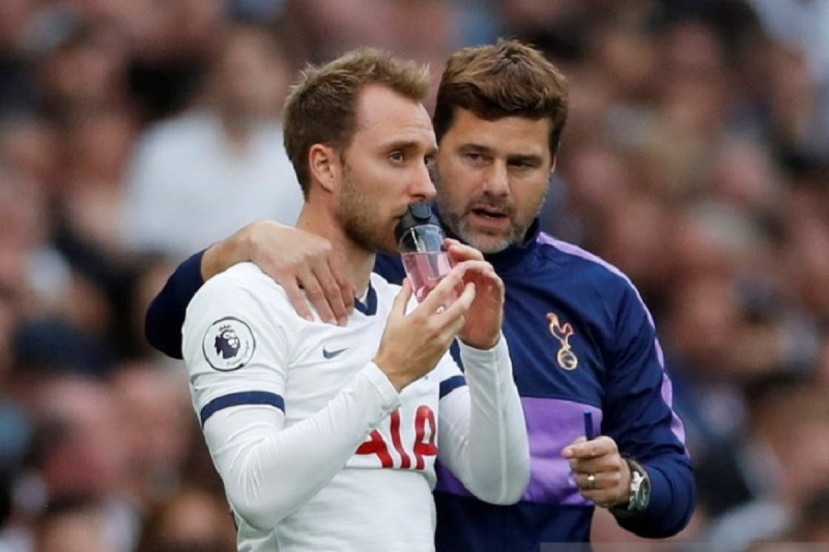 Pelatih Tottenham Hotspur, Pochettino minta perpanjang tenggat jendela transfer