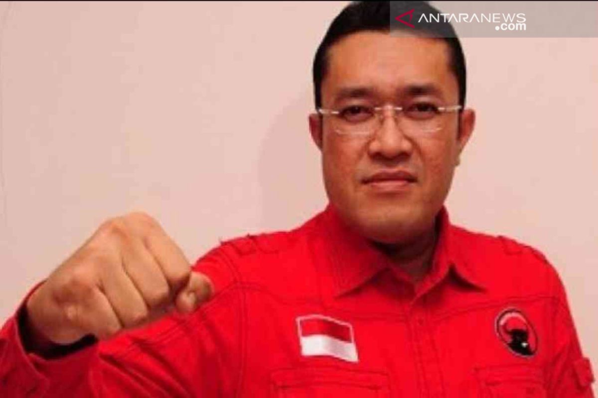 PDIP Jabar akan beri sanksi organisasi kader terlibat korupsi