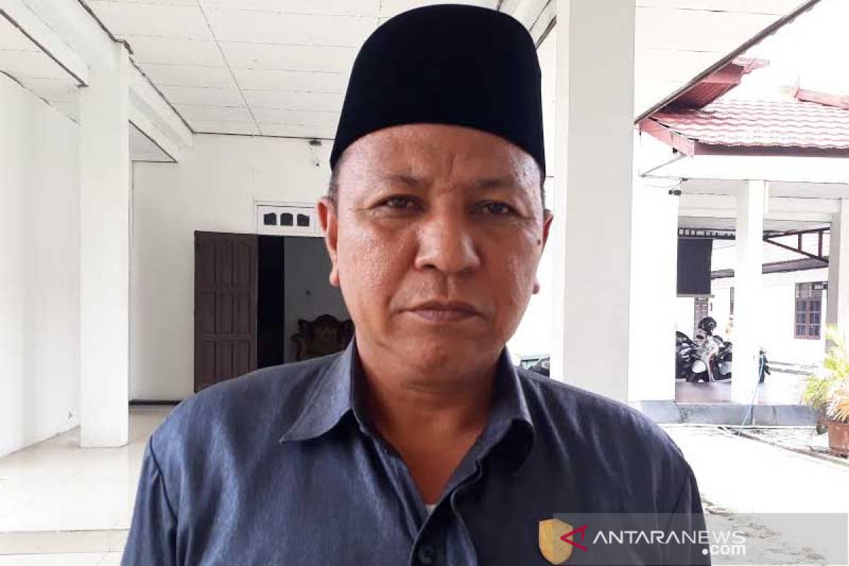 Legislator Kotim dukung rencana pemkab manfaatkan lahan terbakar