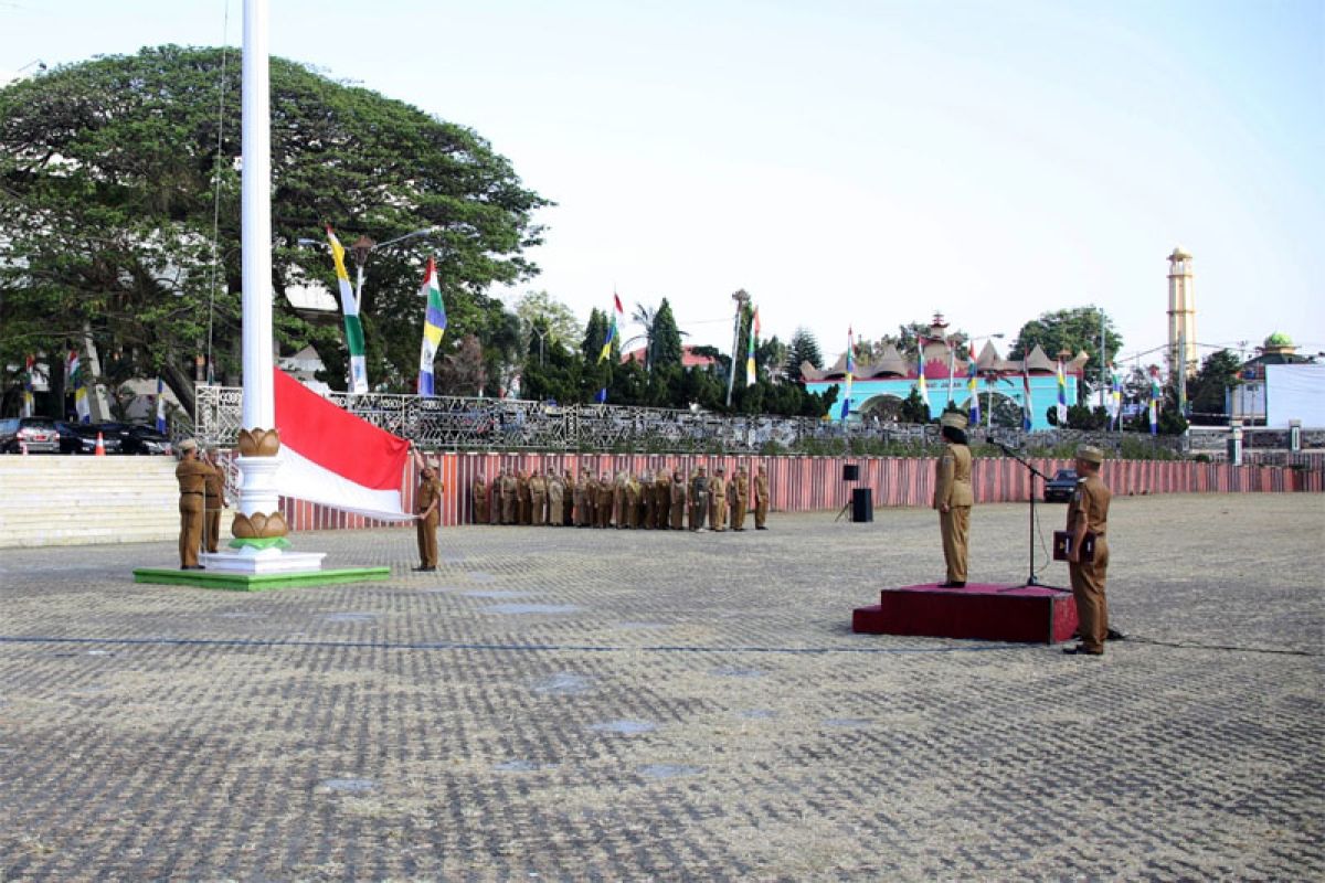 Lampung Salurkan BOS Reguler Lebih Dari Rp1,128 Triliun