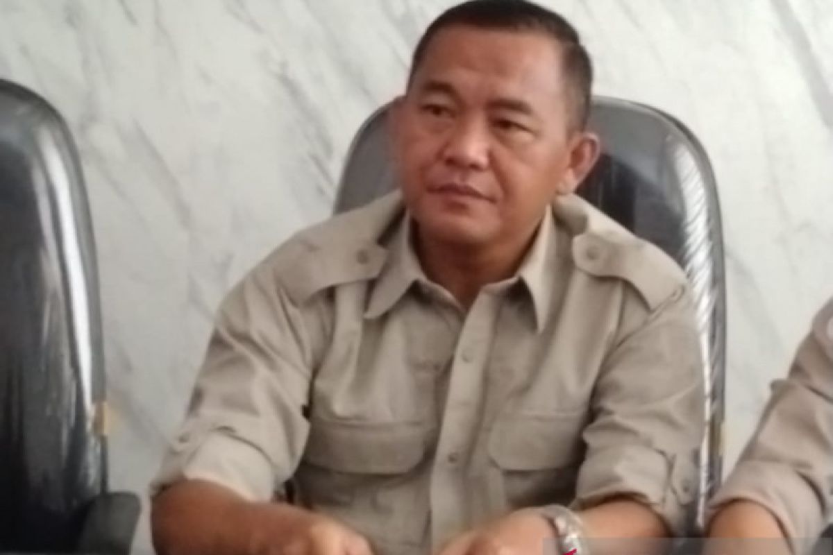 Terkait kabut asap, Pemkab Musi Banyuasin minta maaf kepada warga Jambi