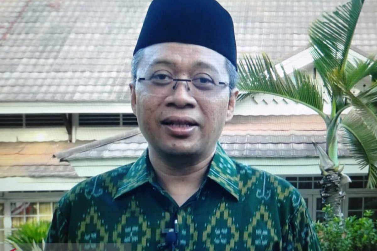 Gubernur: APGN 2019 sebagai sarana promosikan NTB di kancah Internasional