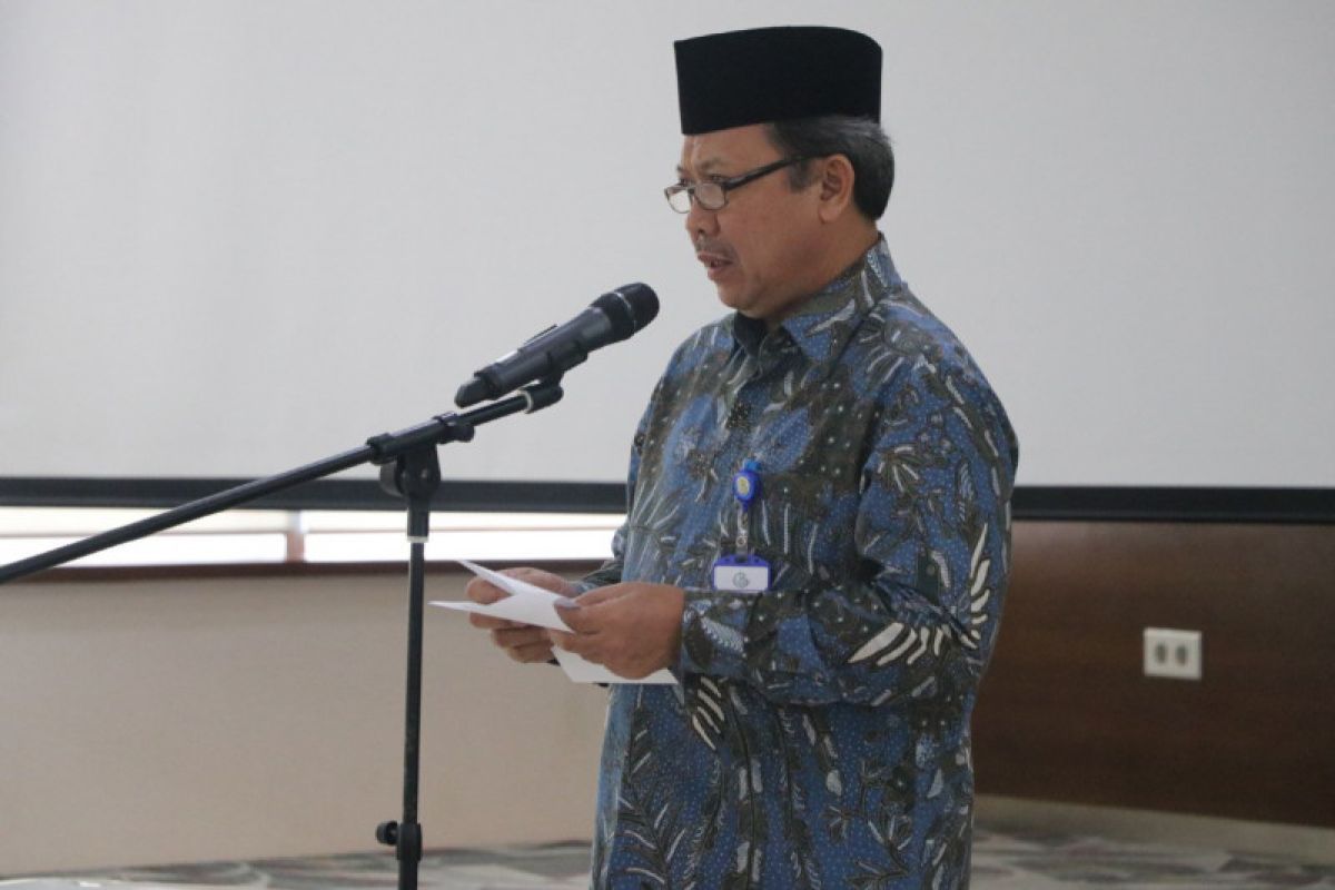 KKP dorong perwujudan SDM unggul melalui sertifikasi kompetensi