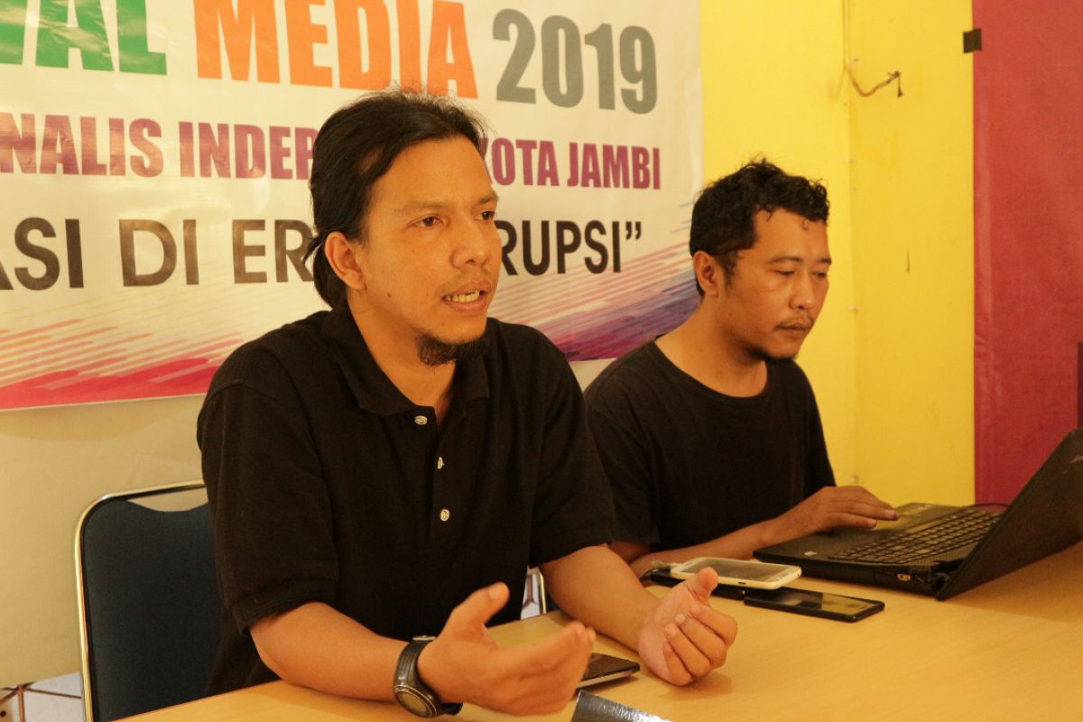 Festival Media memajukan masyarakat dan jurnalis