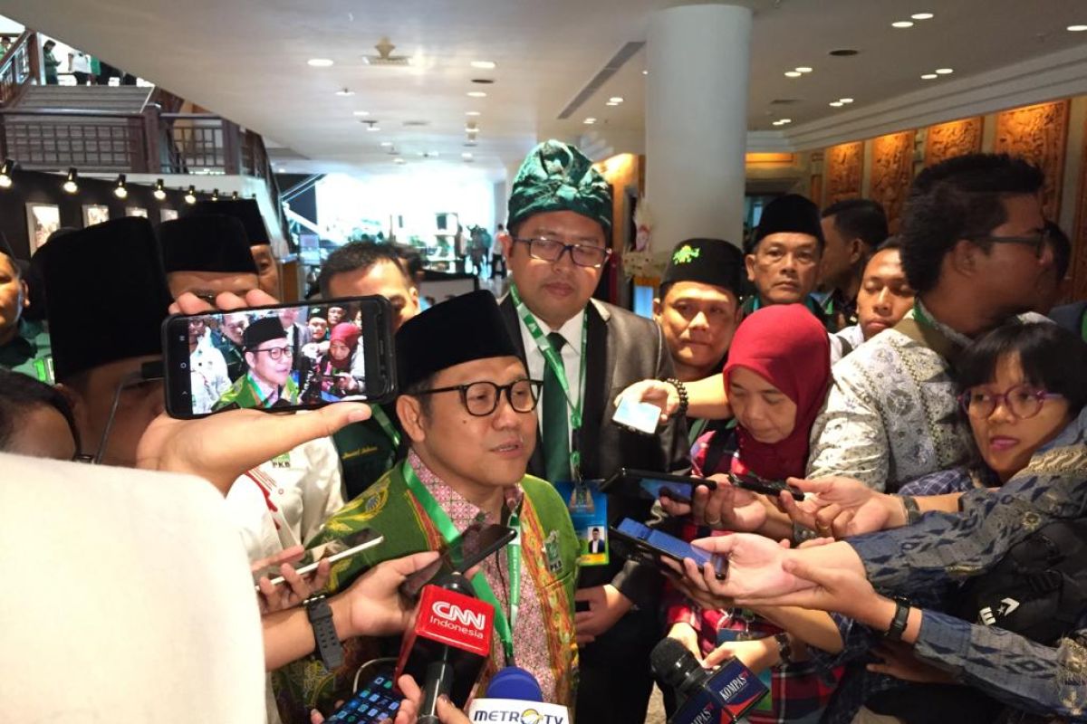 Cak Imin: Rusdi Kirana sejak 2015 tidak aktif di PKB