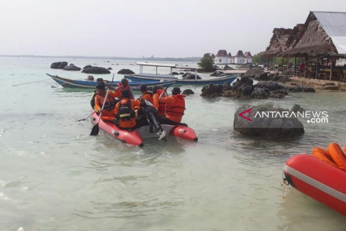 Nelayan Nias Utara hilang saat melaut